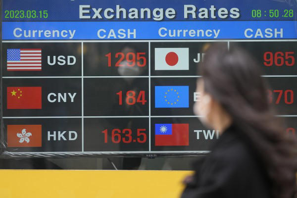 「新台幣絕對逃不掉！」陳鳳馨剖析這2國貨幣政策：日圓、人民幣將貶不停