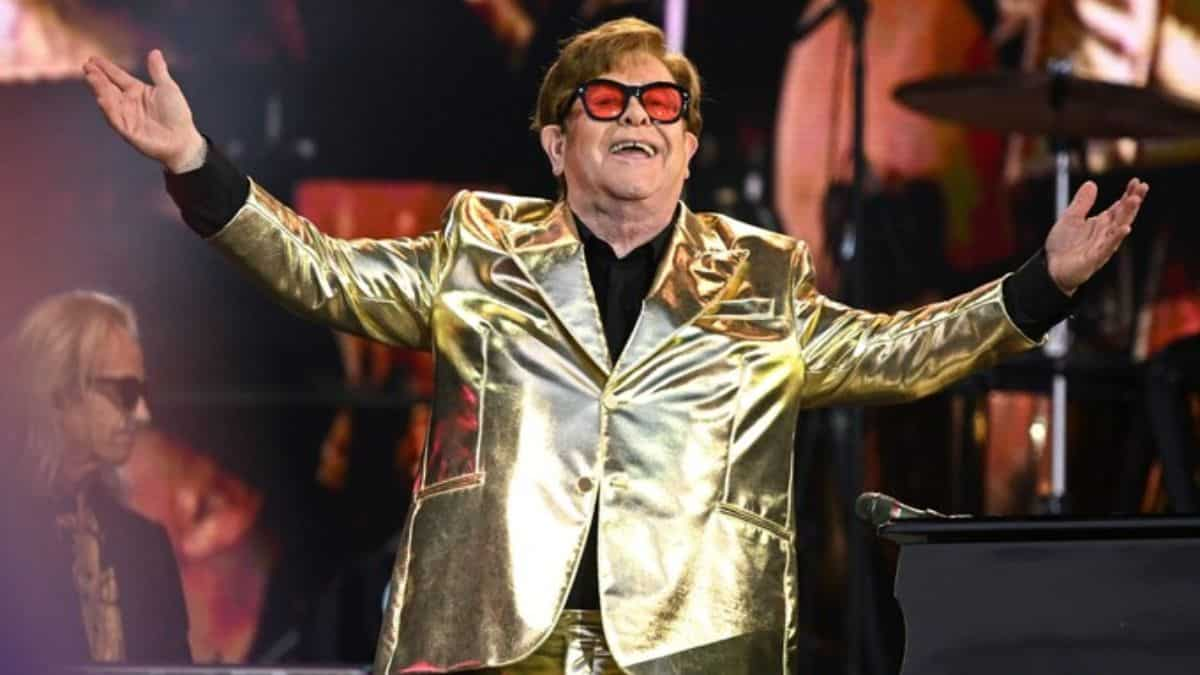 Elton John And Bernie Taupin To Receive 2024 Gershwin Prize For Popular   AA1dCsKB.img