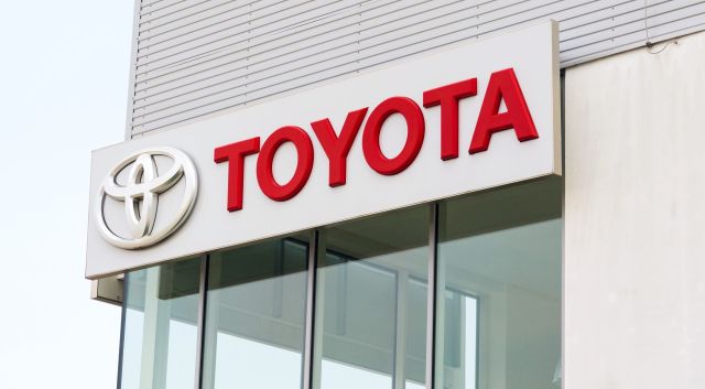 Toyota’s Newest Breakthrough Could Be The ‘kiss Of Death’ For Gas ...