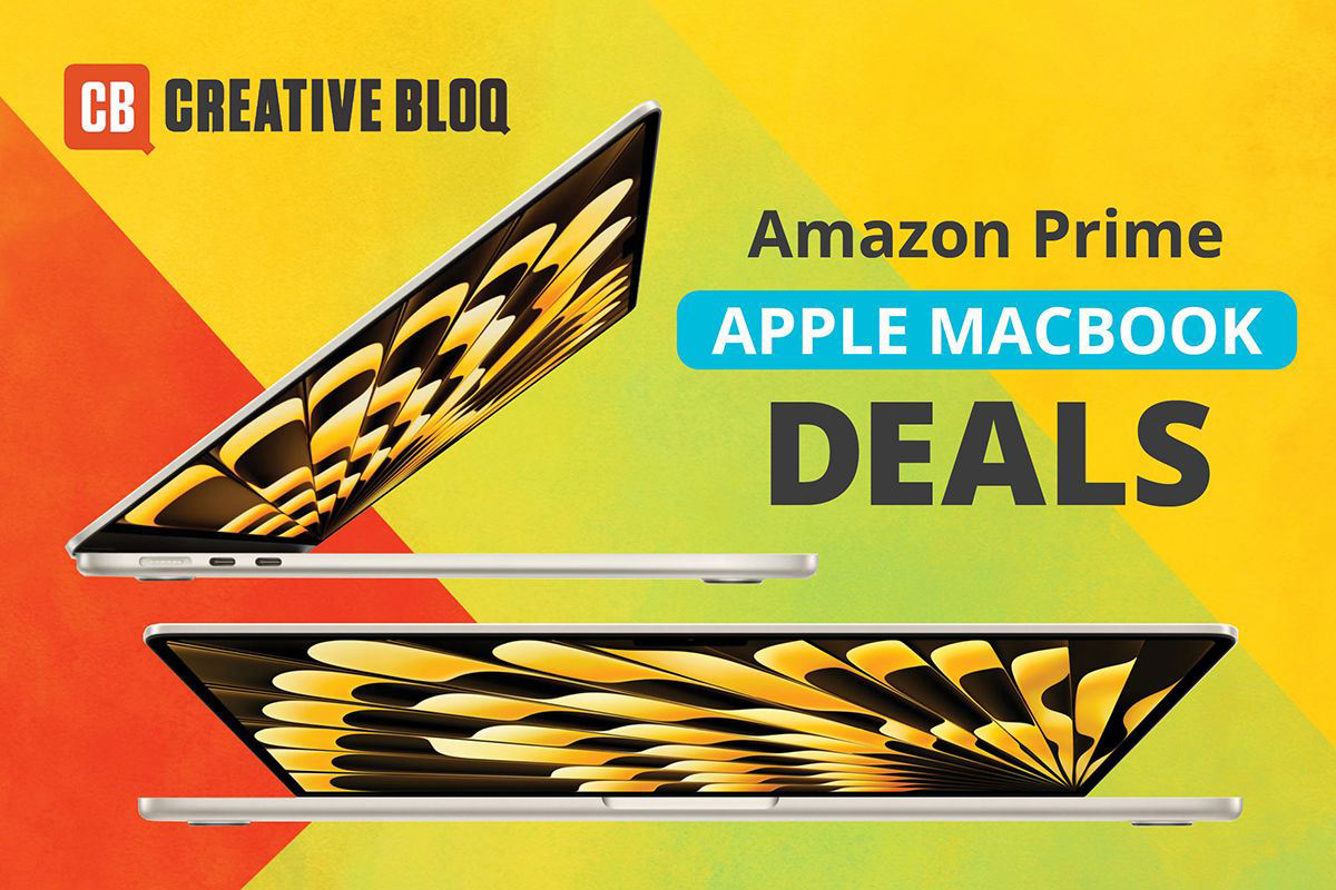 The best MacBook deals around this Prime Day live blog