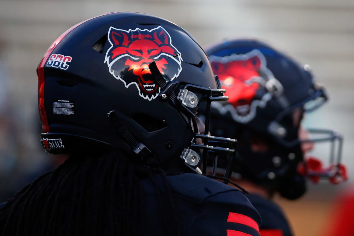 Arkansas State Football Schedule 2023 Game Predictions, Scores