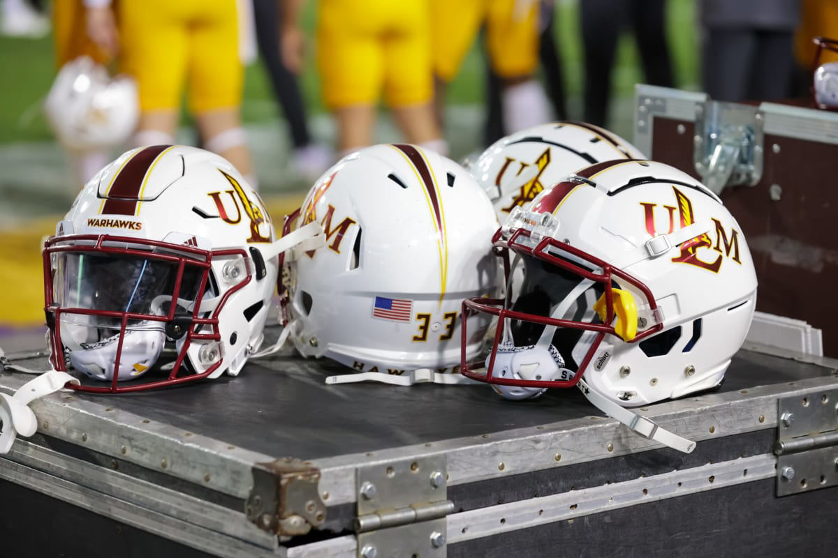 ULM Football Schedule 2023 Game Predictions, Scores