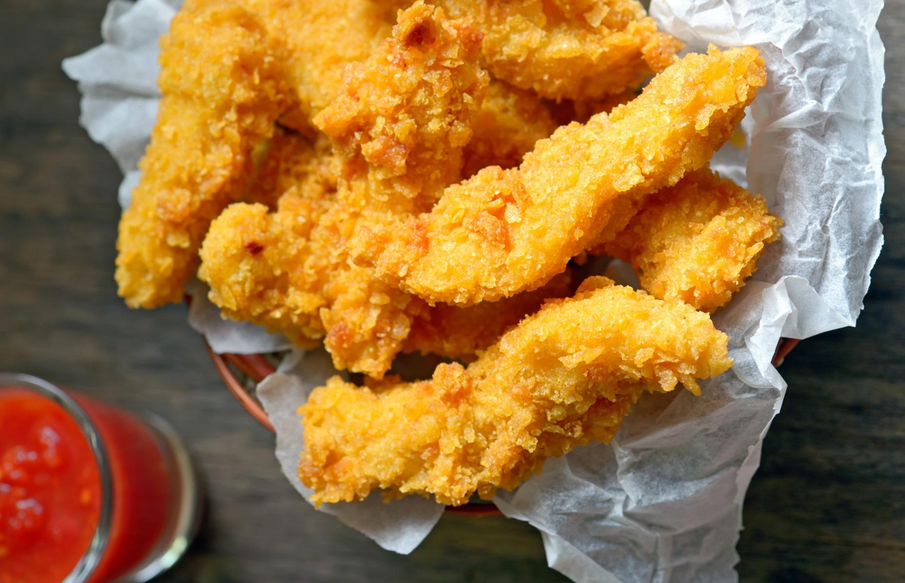 Shake up your meals with these underrated kitchen ingredients