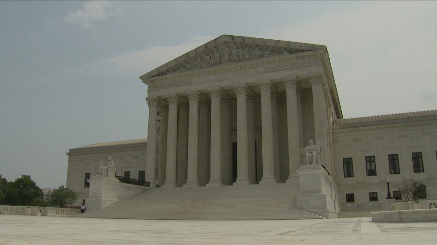 Politicization of U S Supreme Court called into question