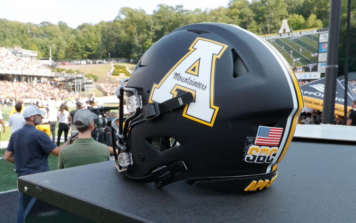 Appalachian State Football Schedule 2023 Game Predictions, Scores