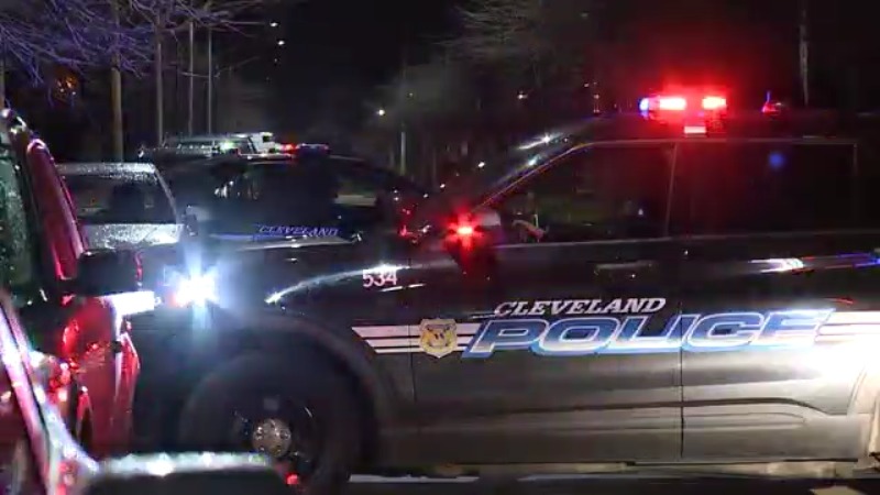 Man killed in shooting at downtown Cleveland nightclub