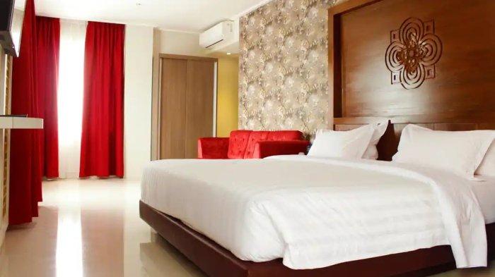 3 rekomendasi hotel di bogor harga rp 500 ribuan dengan kolam renang,kamar bersih dan nyaman