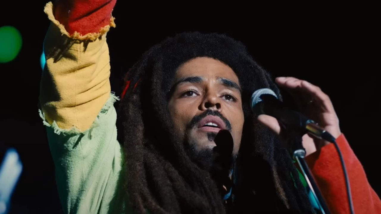 Bob Marley: One Love: Release Date, Trailer, And Other Things We Know ...
