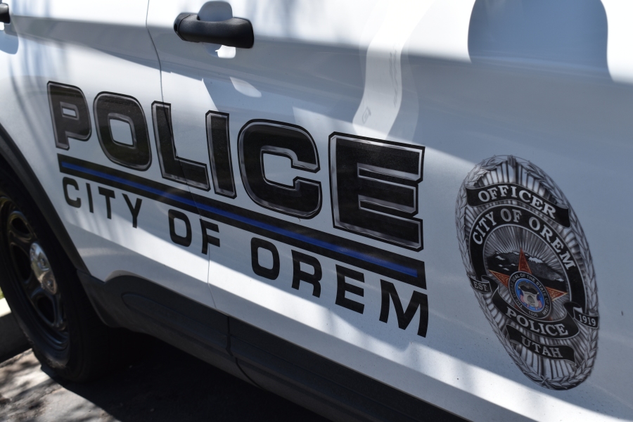 Florida man arrested in connection with alleged multi-state fraud ring in Orem<br><br>