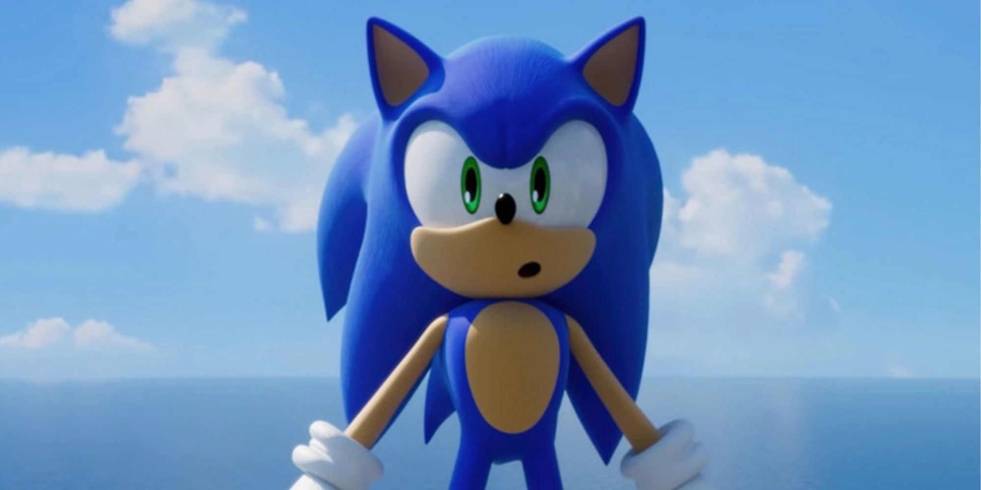 Sega Leak Seemingly Confirms New Sonic Game For 2024