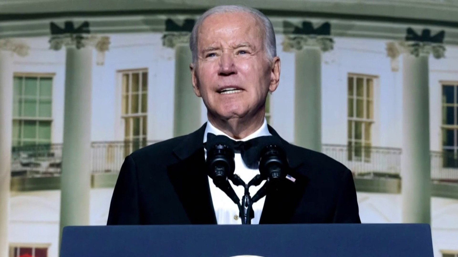 Why Biden is proving himself to be as productive as LBJ