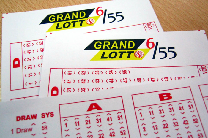 no winners of major lotto draws on monday, june 17, 2024