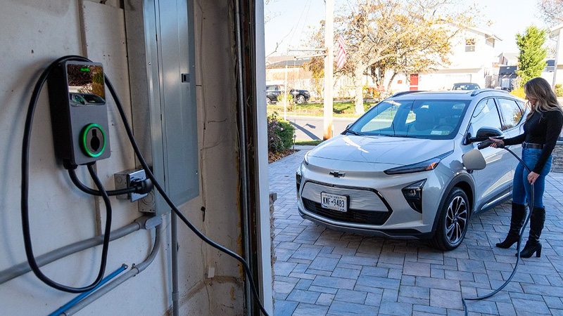 the truth about electric vehicles and cold weather