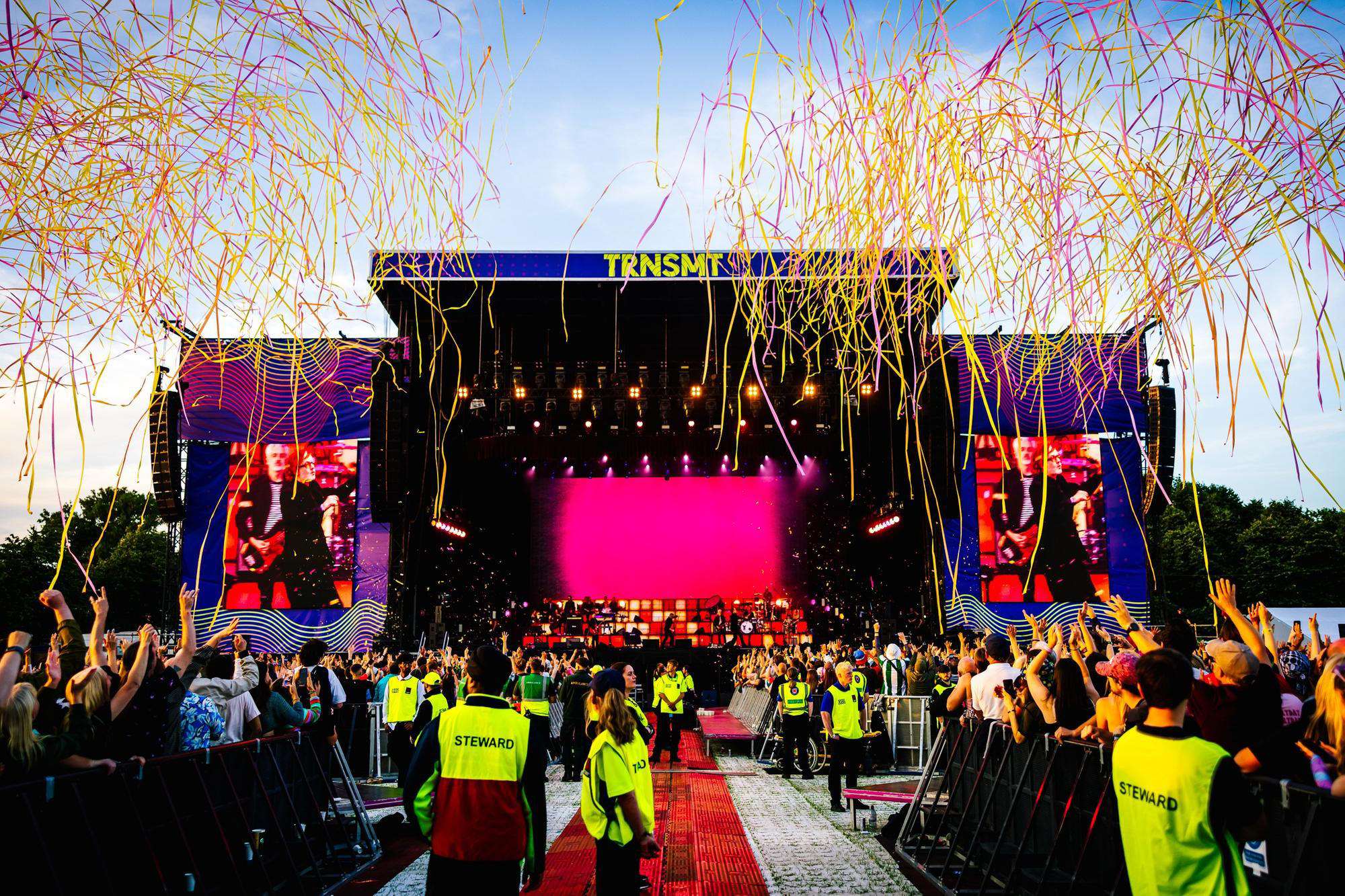 When is TRNSMT 2024? Dates announced for TRNSMT 2024 and how to get