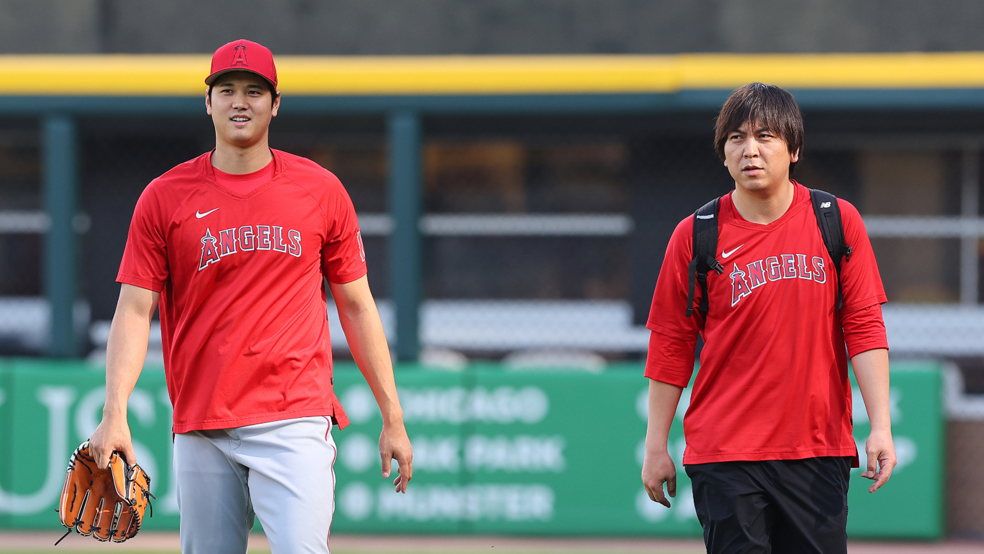 Who is Shohei Ohtani's interpreter? What to know about Ippei Mizuhara
