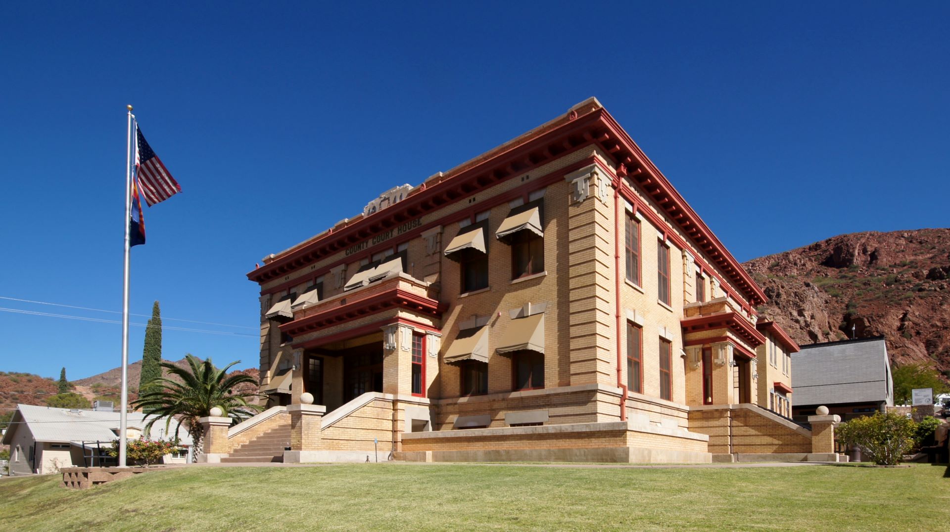 The County With the Most Affordable Real Estate in Every State