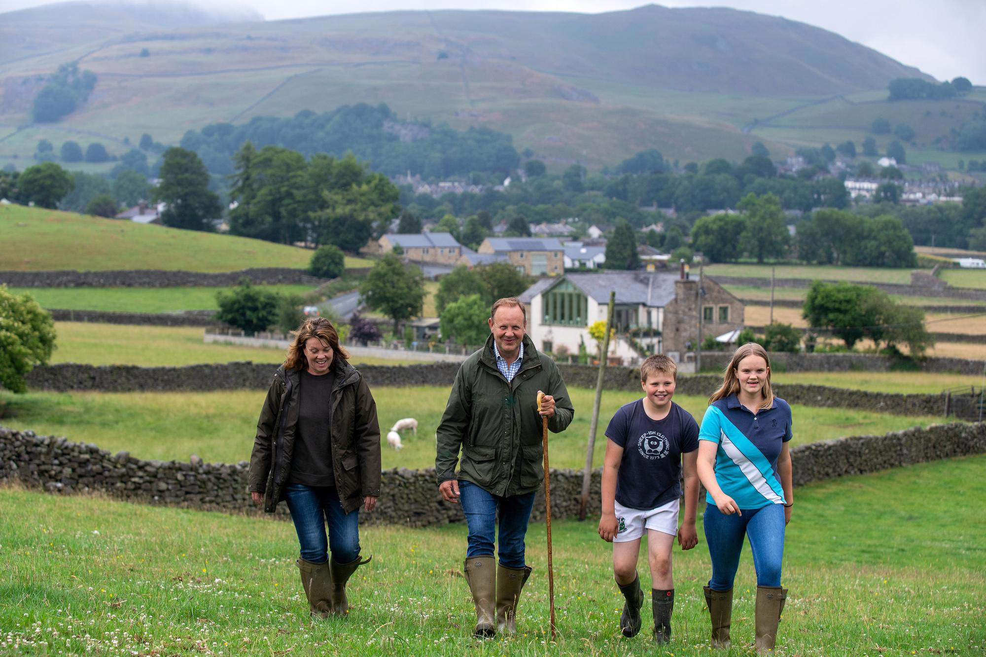 Great Yorkshire Show 2023 lineup: Schedule for the popular Yorkshire ...