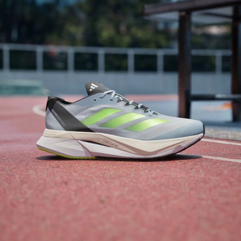 Adidas releases the Adizero Boston 12 – and it's the perfect training ...