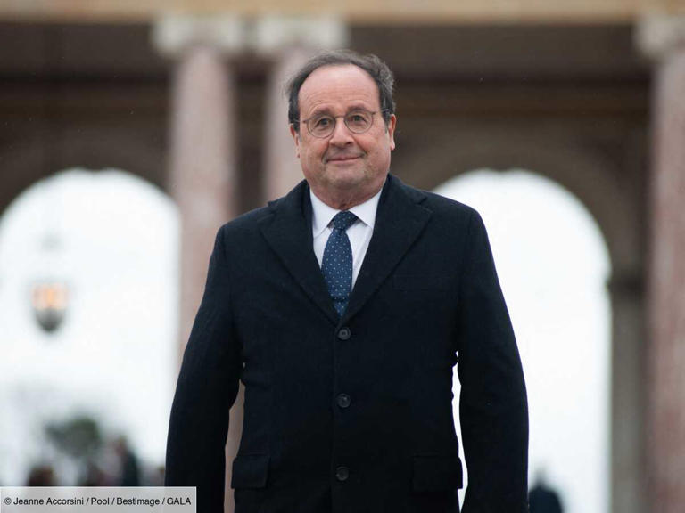 François Hollande déménage : surprise, son voisin est très célèbre