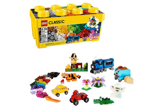 amazon, black friday, the best lego sets at amazon's black friday sale start at just $5 this year