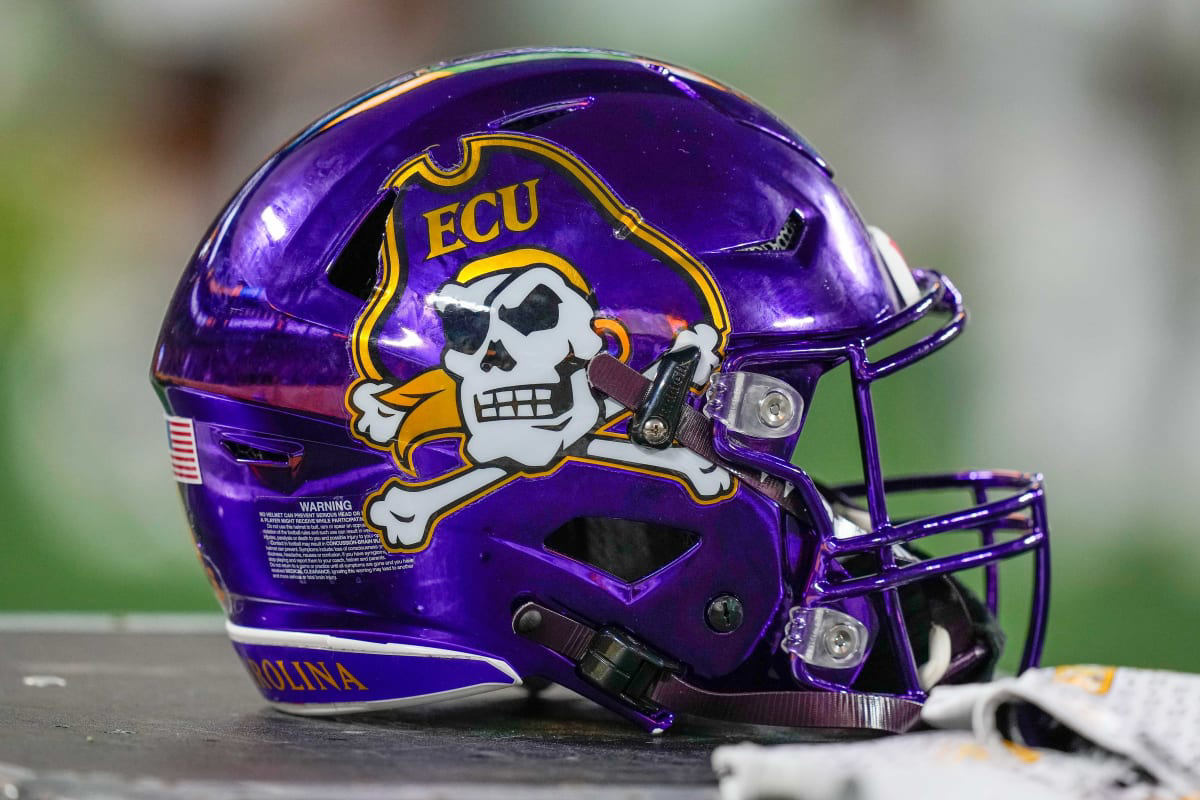East Carolina Football Schedule 2023 Game Predictions, Scores