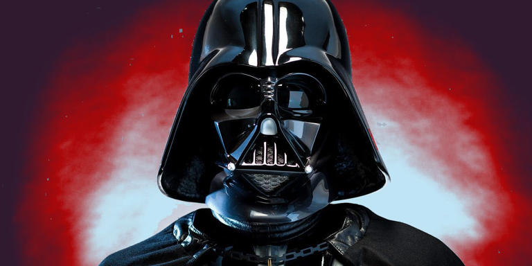 10 Surprising Facts About Darth Vader, Star Wars' Greatest Villain