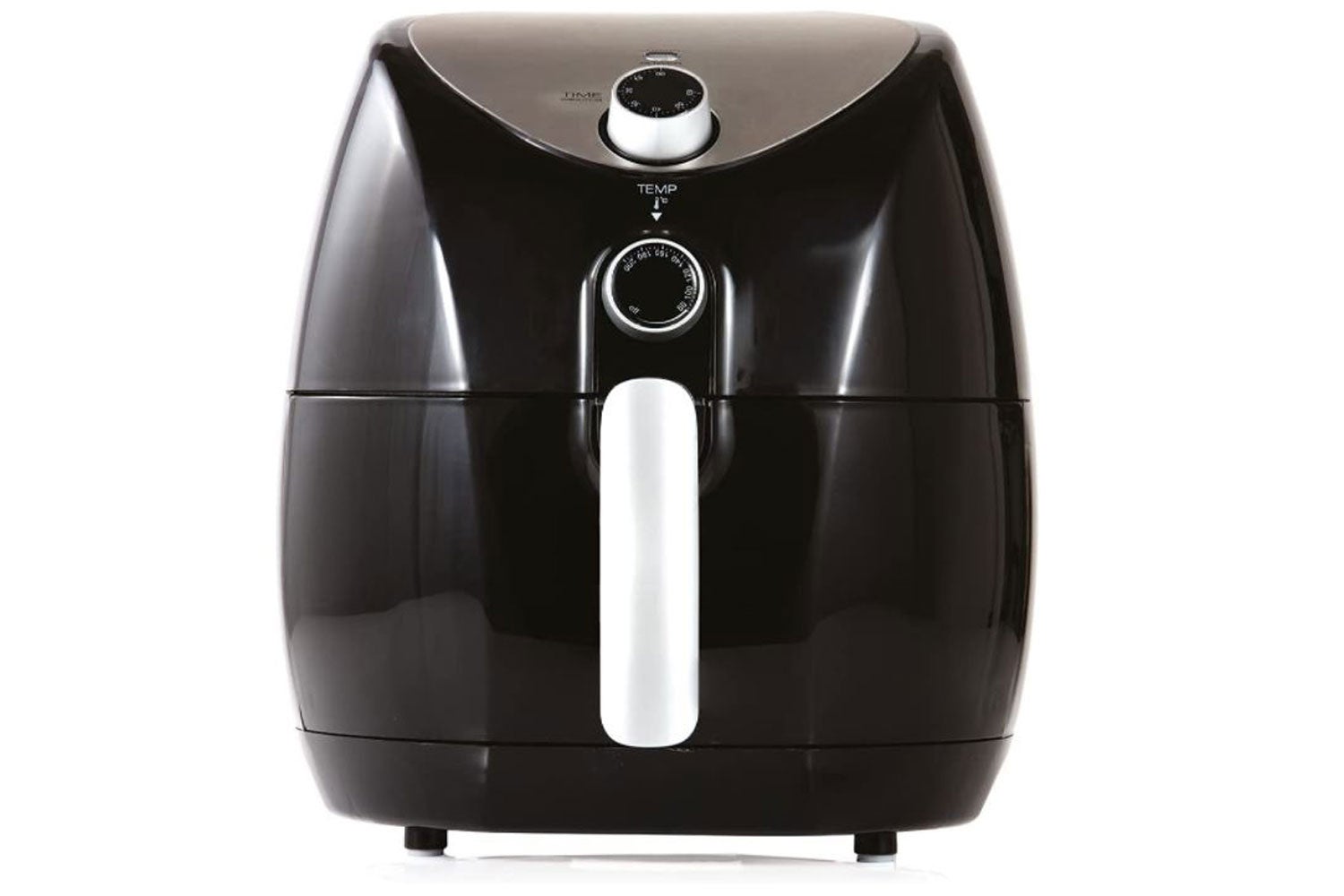 Mi air fryer