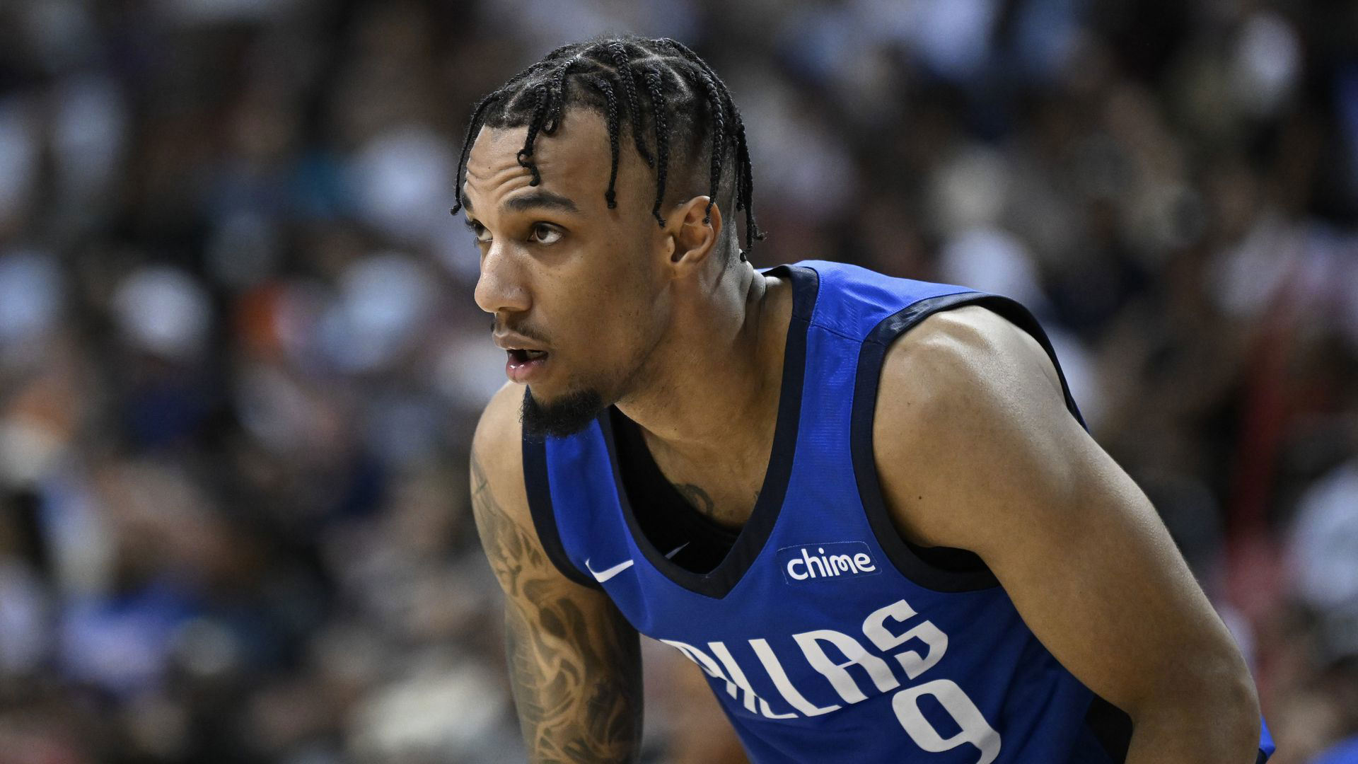 Mavericks Vs Sixers Preview Dallas Looks To Get In The Summer League Win Column Against Philly