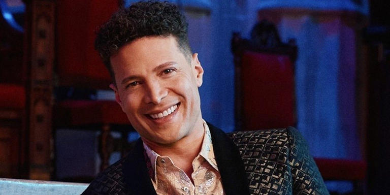 Below Deck Sailing Yacht: What To Know About New Charter Guest Justin Guarini