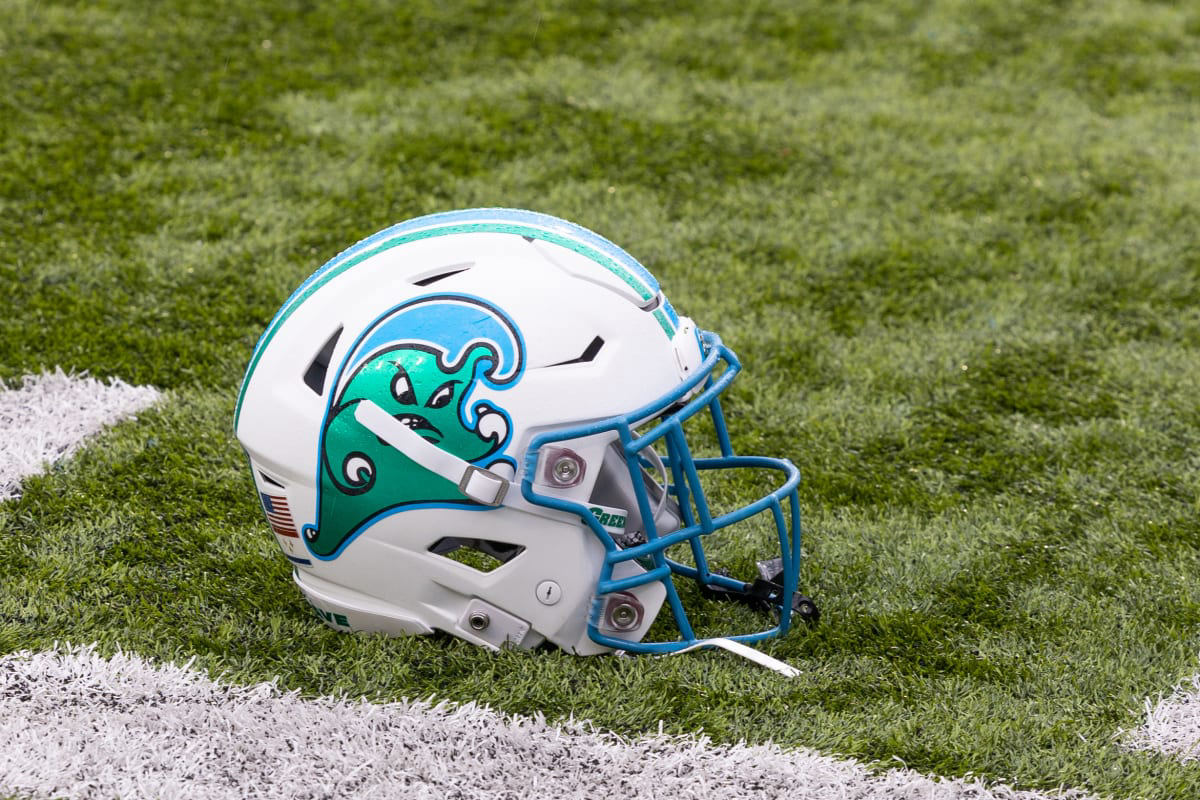 Tulane Football Schedule 2023 Game Predictions, Scores