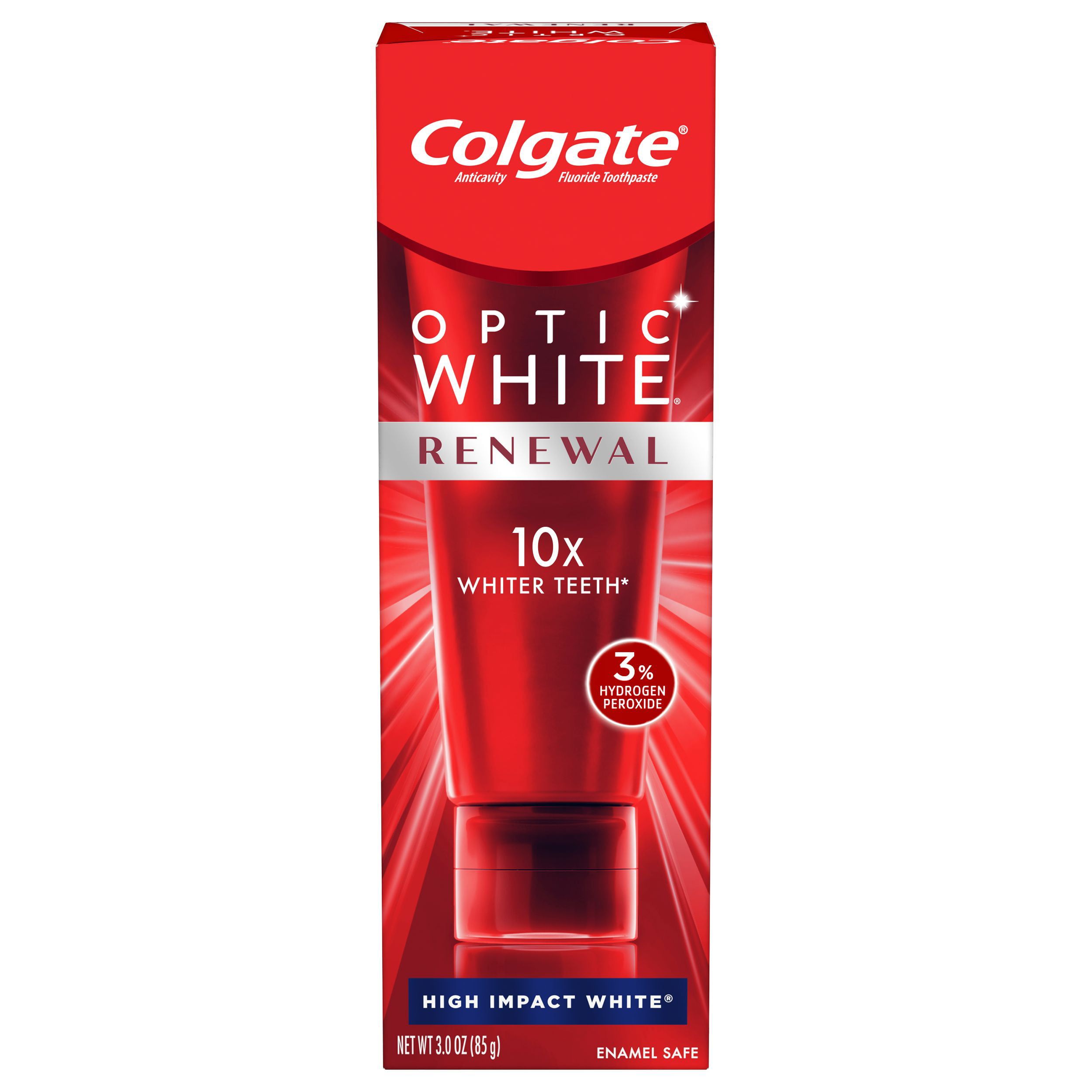 8 Best Whitening Toothpastes, According to Dentists