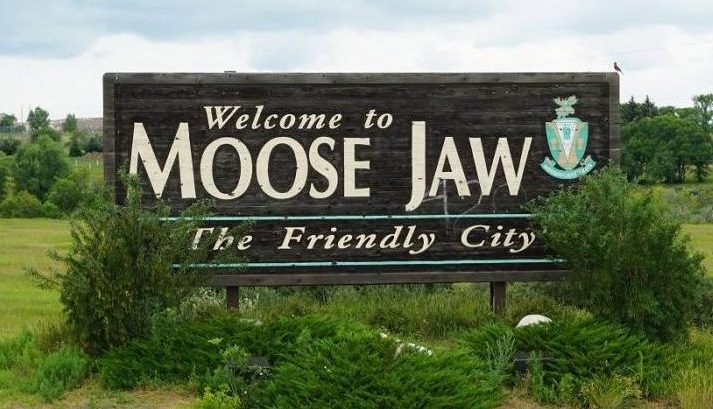 emergency shelter run by john howard society of saskatchewan opens in moose jaw