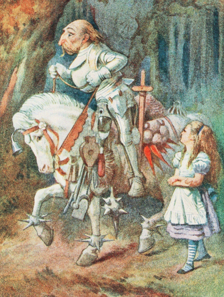 <p>Except it wasn't quite the end. Alice reappeared in 'Through the Looking-Glass, and What Alice Found There,' the 1871 sequel to the first novel. One of the characters, the White Knight, is described as having shaggy hair, mild blue eyes, and a kind and gentle face—a pretty good description of the author himself. So what happened next? Well, that's another story.</p><p>Sources: (The British Library) (Newsweek) (Britannica) (The Morgan Library & Museum) </p><p>See also: <a href="https://www.starsinsider.com/lifestyle/389448/30-books-that-influenced-the-world">30 books that influenced the world</a></p><p><a href="https://www.msn.com/en-us/community/channel/vid-7xx8mnucu55yw63we9va2gwr7uihbxwc68fxqp25x6tg4ftibpra?cvid=94631541bc0f4f89bfd59158d696ad7e">Follow us and access great exclusive content every day</a></p>