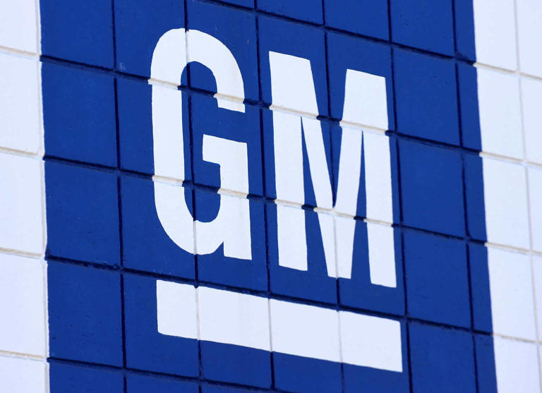 General Motors Q4 earnings on desk, what to expect