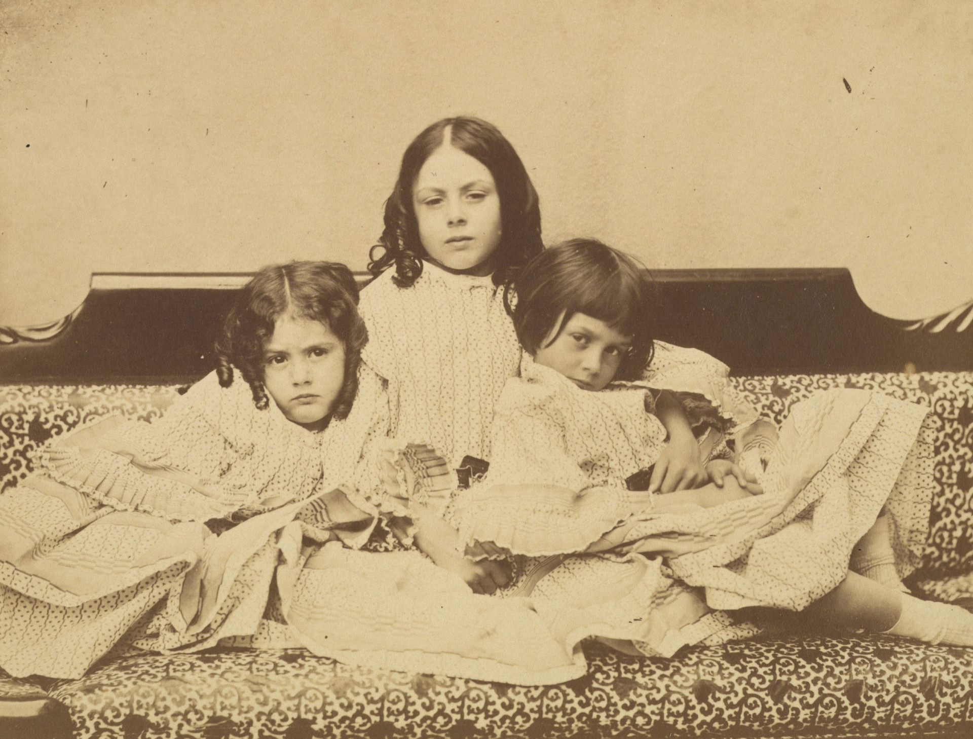 <p>The relationship between Liddell and Dodgson has been the source of much controversy. A keen amateur photographer, Dodgson photographed many young children, though always in the presence of their parents. While rumors still abound as to the exact nature of their friendship, no proof of impropriety on the part of Dodgson against the youngster has ever been offered.</p><p>You may also like:<a href="https://www.starsinsider.com/n/134894?utm_source=msn.com&utm_medium=display&utm_campaign=referral_description&utm_content=558001en-en"> Meet the most beautiful royal women</a></p>