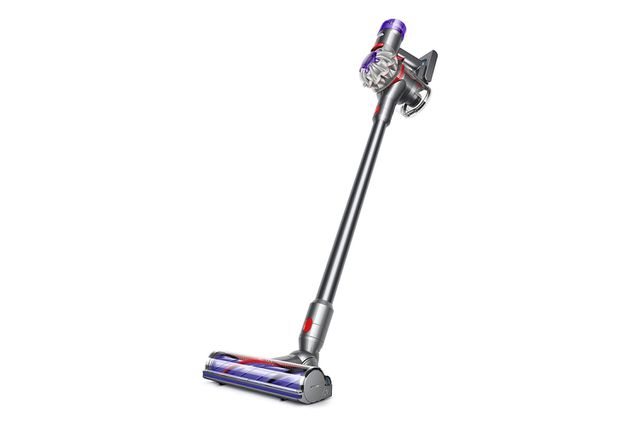 amazon, we found cordless vacuums that amazon shoppers ‘prefer’ to dyson on sale from $100 — plus a rare dyson deal