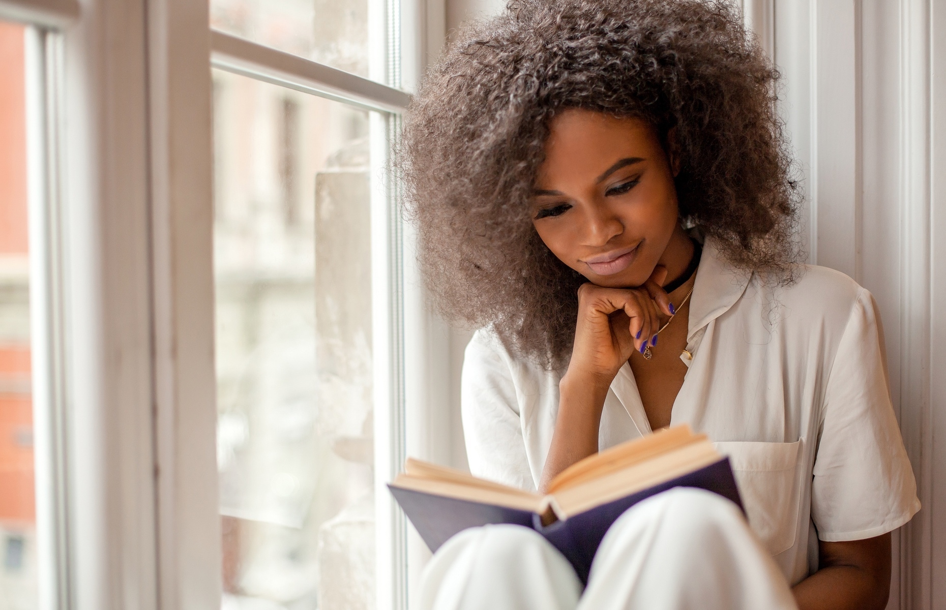 <p>Feeling stuck in a rut? Sometimes all it takes is a change in perspective to rejuvenate and inspire you. Books are the perfect way to see the world from a different angle. Here are 30 reads that will change the way you think—and maybe even change your life.</p>