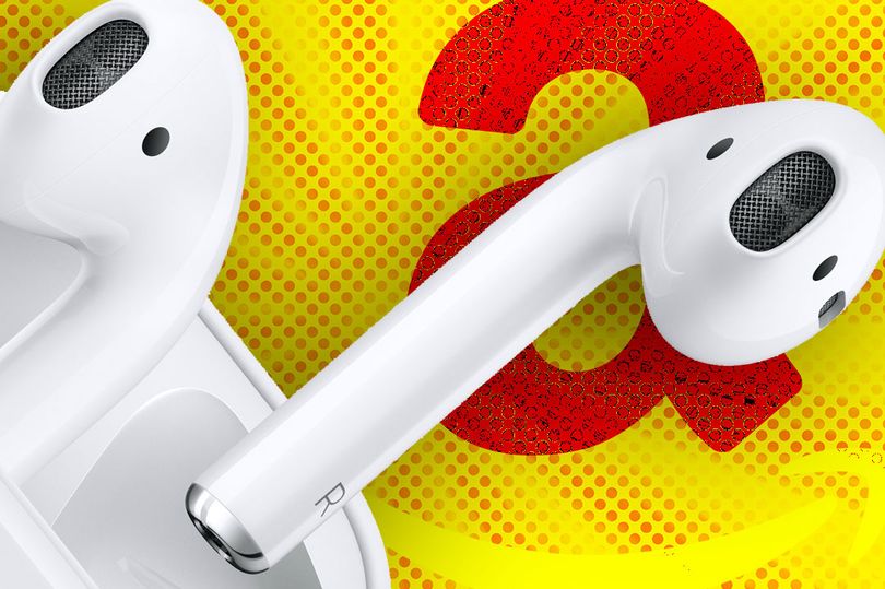 amazon, argos and amazon shoppers rush to grab cheap airpods at prices apple won't match