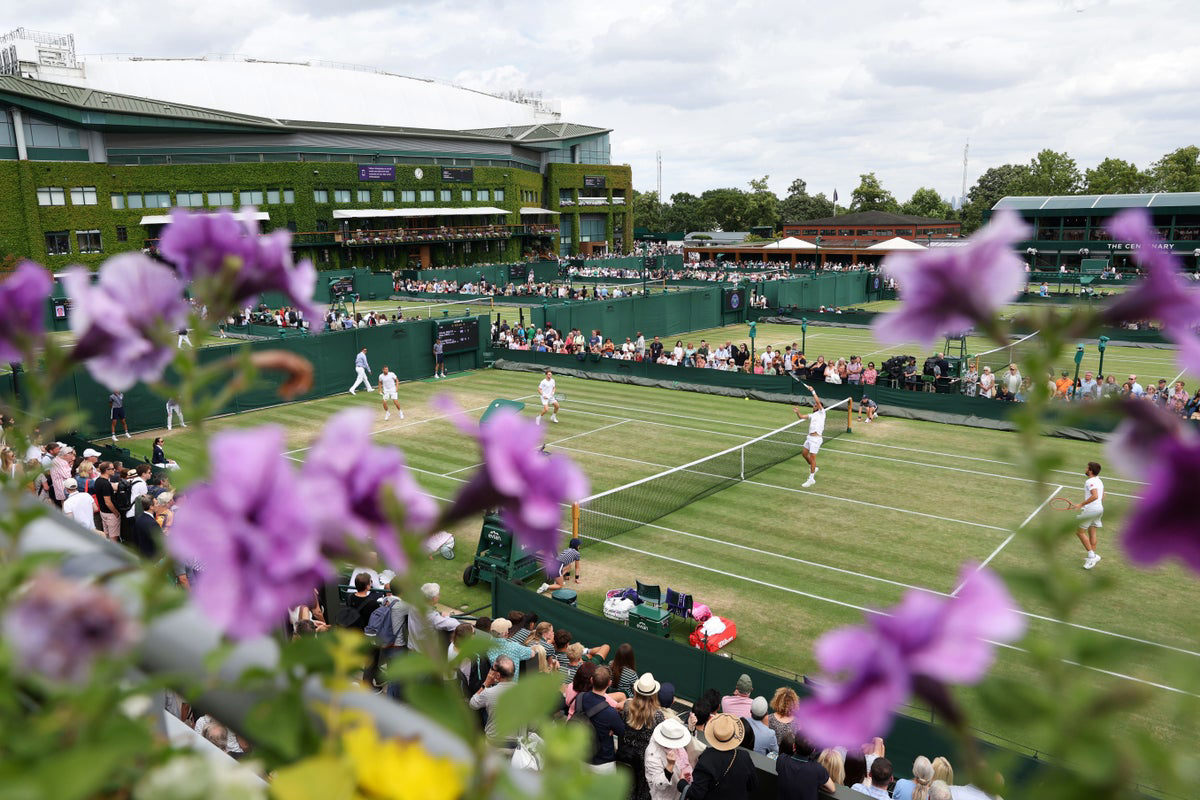 How to register for the 2024 Wimbledon tickets ballot