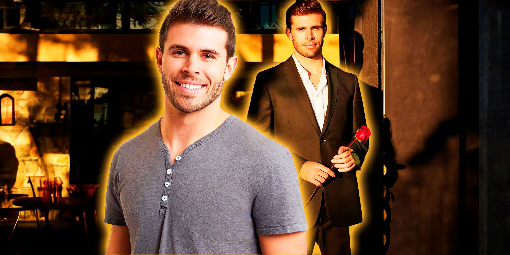Who Is The Bachelor In 2024? Everything We Know