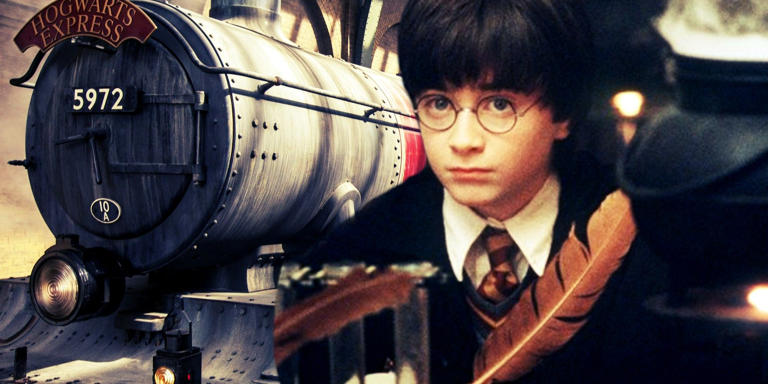 The Wizarding World Franchise Already Set Up The Perfect Day For The Harry Potter Remake To Premiere In 2026