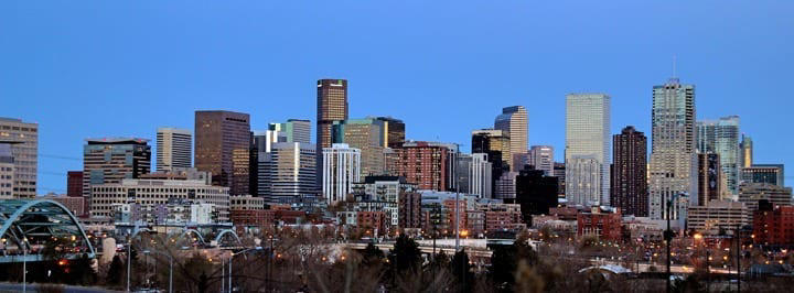 Denver is one of the most unique cities in the USA and is packed with things to see and do. The mile high city is known for its incredible mountain views, buzzing sports culture, fascinating …   The Best Weekend Trip To Denver Itinerary Read More »