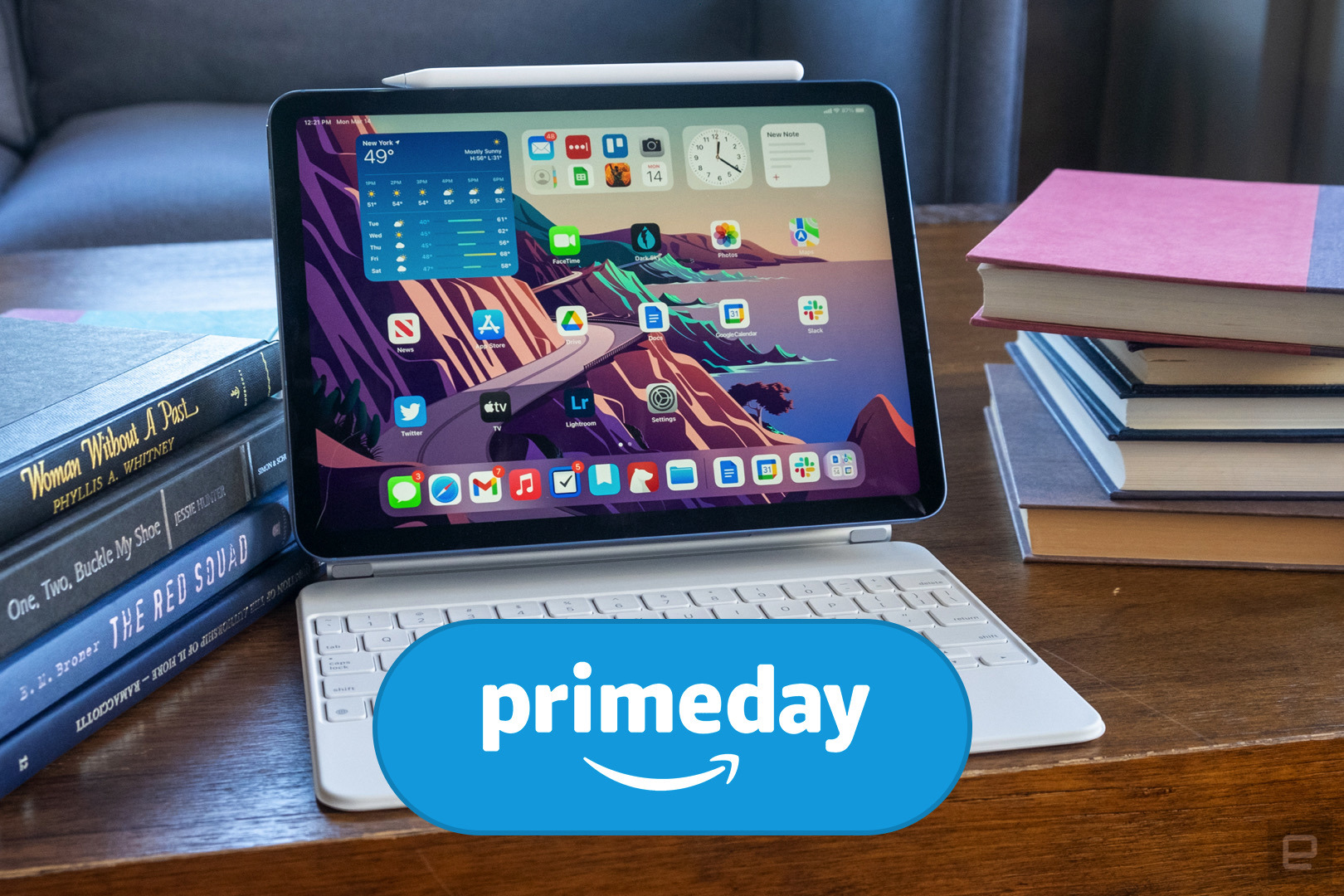 The best Amazon Prime Day Apple deals on AirPods, MacBooks and more for