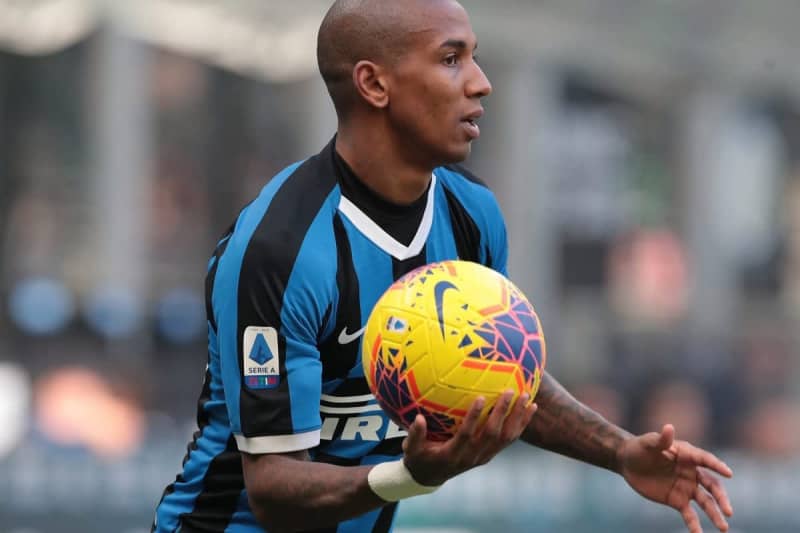 Transfer: Ashley Young’s new club revealed
