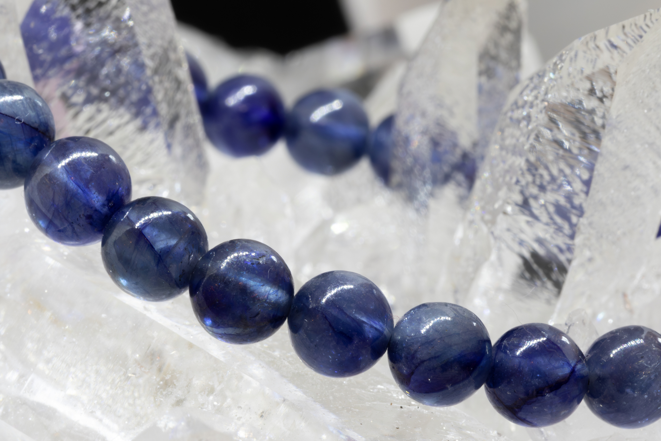 <p>  There are also a number of gemstones and crystals believed to symbolize friendship. One of the most common is lapis lazuli, which can indicate truth and companship. Other options we love that are associated with friendship include: </p> <ul>  <li>Yellow topaz  </li>  <li>Amethyst  </li>  <li>Rose quartz  </li>  <li>Moss agate  </li>  <li>   <a href="https://www.lovetoknow.com/life/style/moonstone-gem-facts" title="Moonstone's Symbolic Meaning & Spiritual Healing Uses ">Moonstone</a>  </li>  <li>Peridot  </li> </ul>