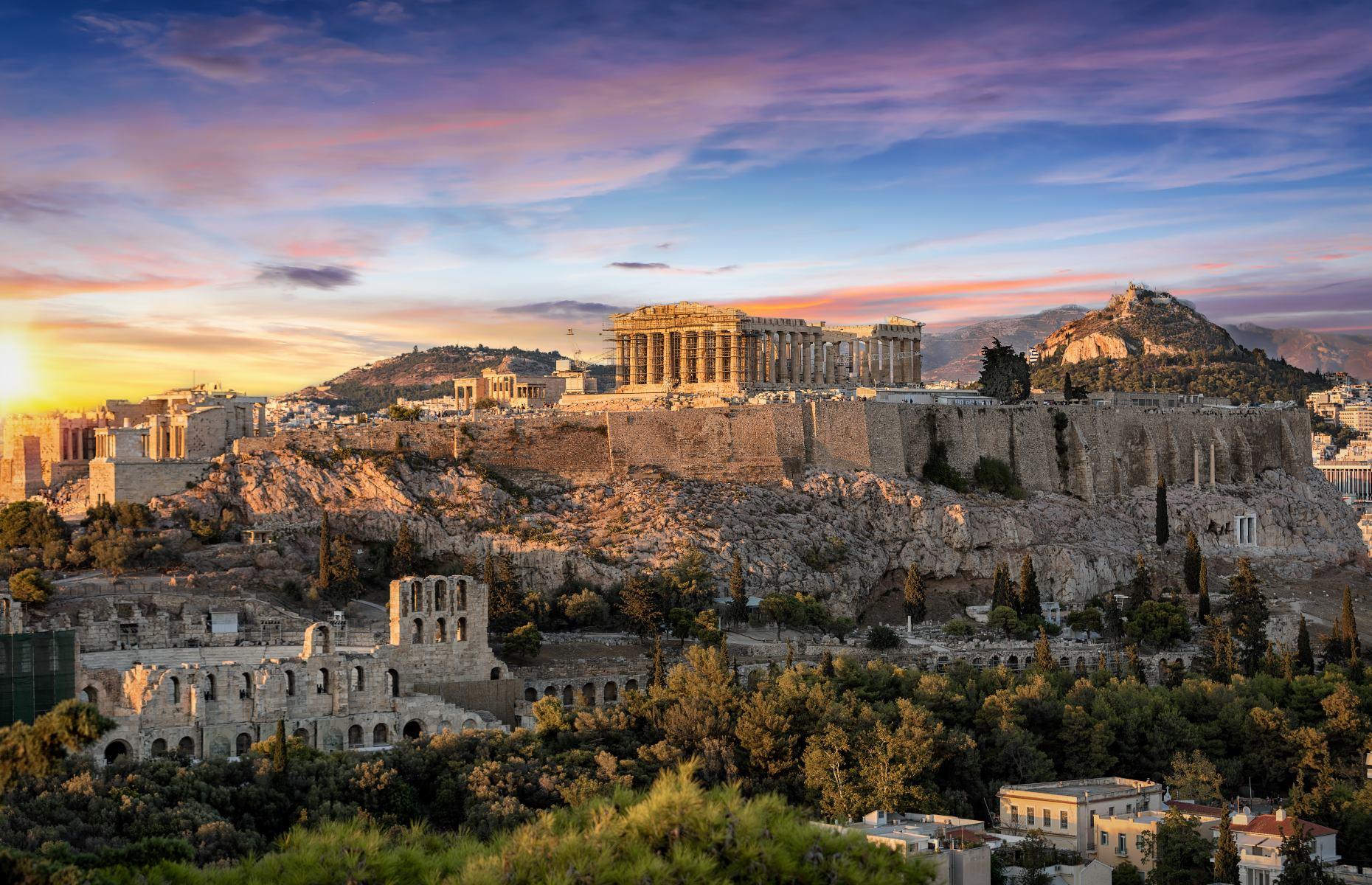 Fascinating Stories Behind the World's Most Beautiful Temples