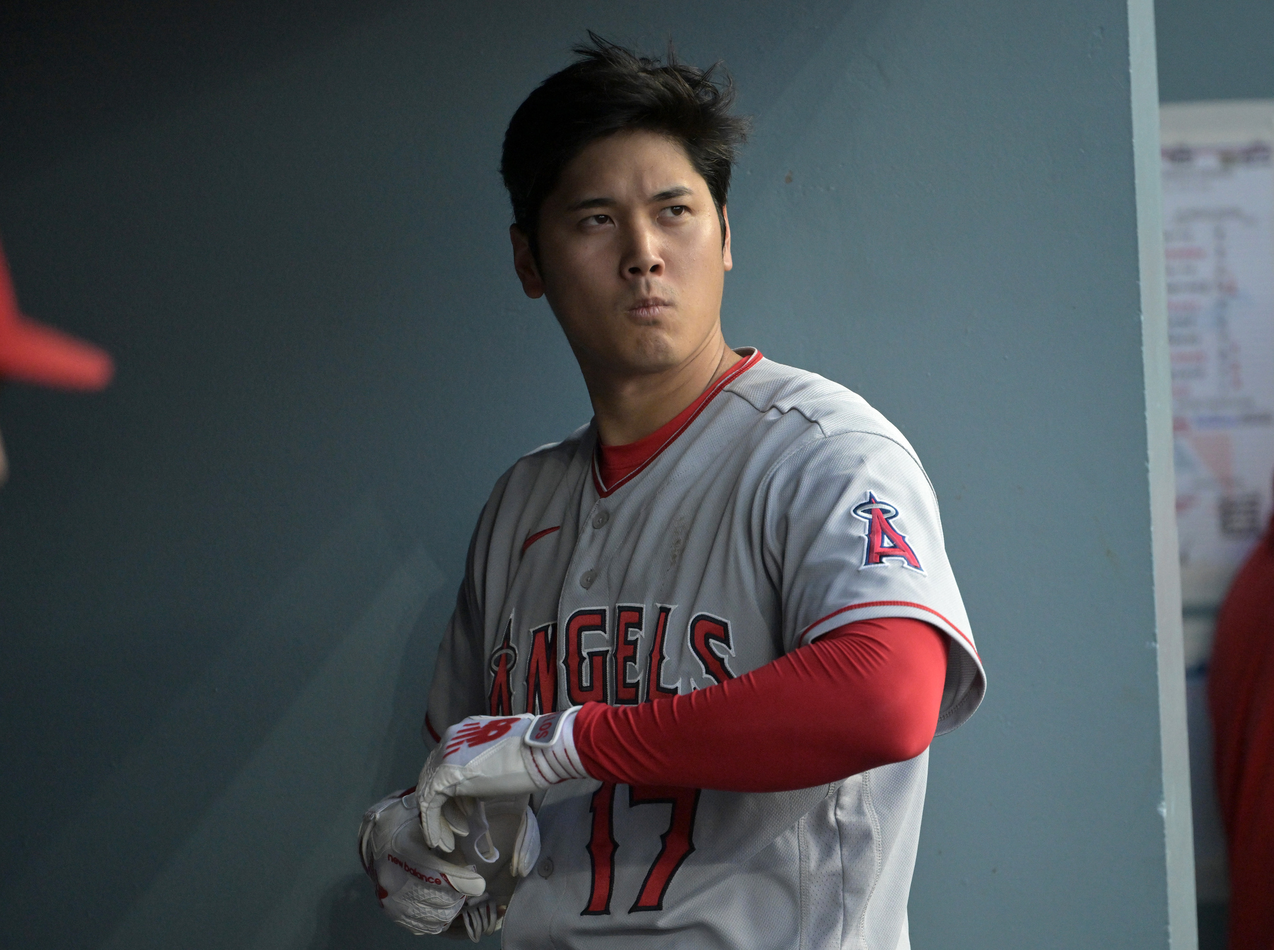 Shohei Ohtanis Latest Comments Put Serious Pressure On Angels
