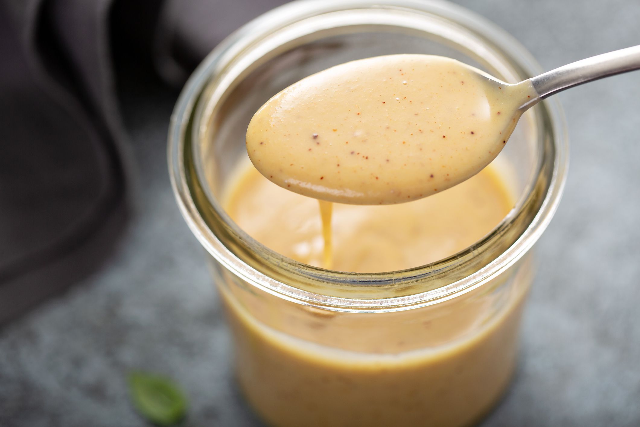 11 Easy and Delicious Salad Dressings You Can Make at Home