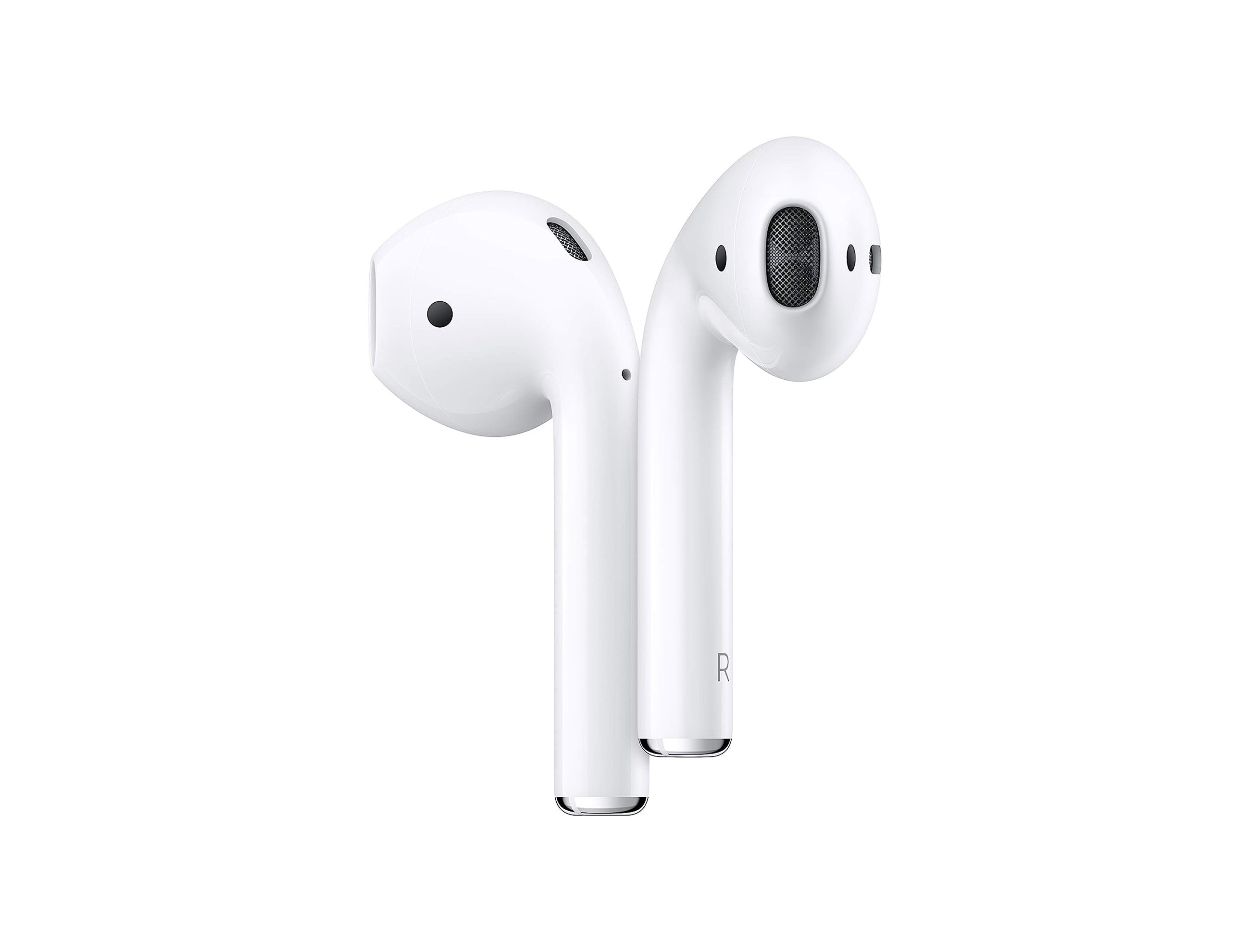 Беспроводные наушники apple airpods