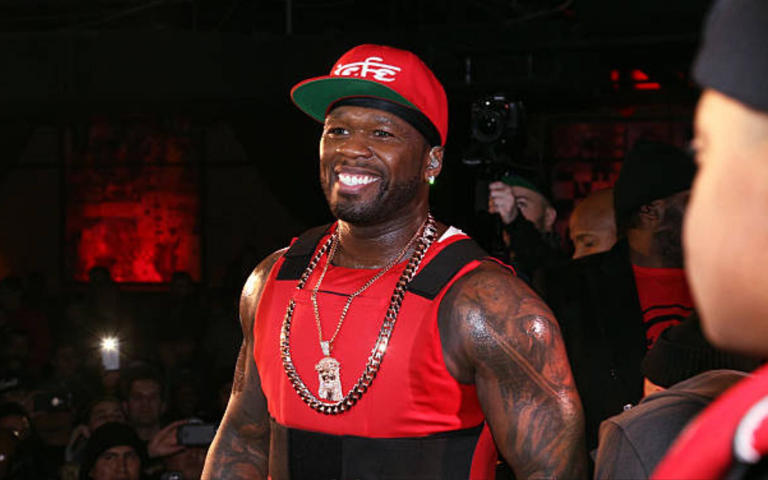 50 Cent Final Lap Tour India show 2023: How to buy tickets and all you need to know